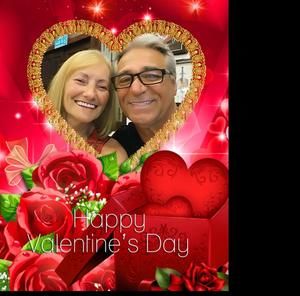 Meet your Posher, Roger